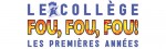 Mangas - Collège Fou Fou Fou (le) - Kimengumi - Les premières années