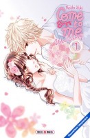 Come to me Wedding