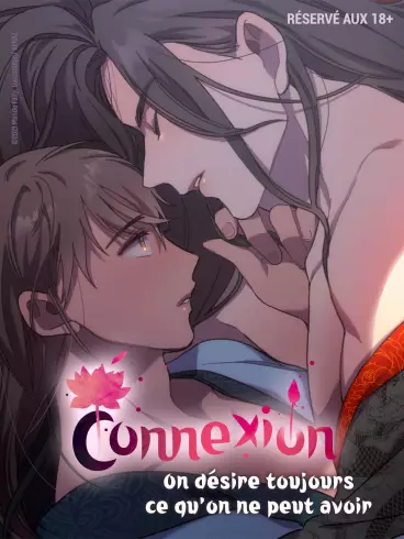 Manga - Connexion