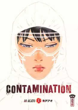 Mangas - Contamination