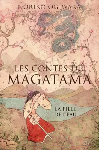 Manga - Contes du Magatama (les)