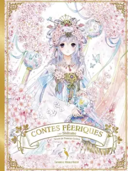 Manga - Manhwa - Contes Féeriques