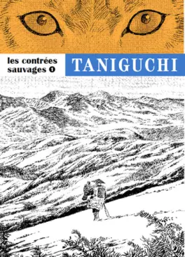 Mangas - Contrées sauvages (les)