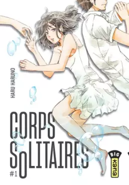 Manga - Corps Solitaires