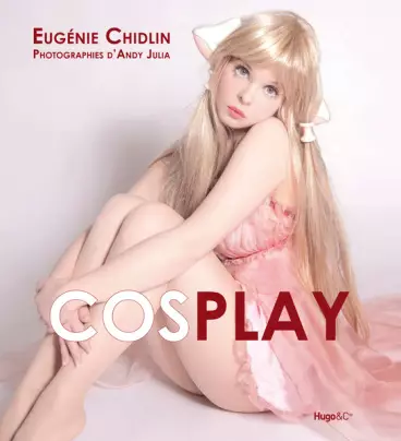 Manga - Cosplay