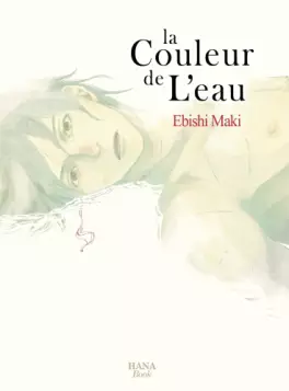 Manga - Couleur de l'eau (la)