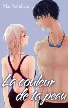 Mangas - Couleur de ta peau (la)