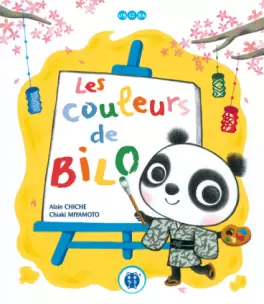 Mangas - Couleurs de Bilo (les)