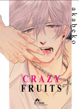Mangas - Crazy Fruits