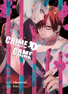Crime Game