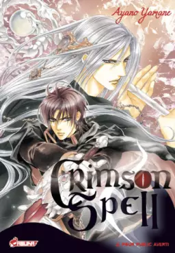 Crimson spell