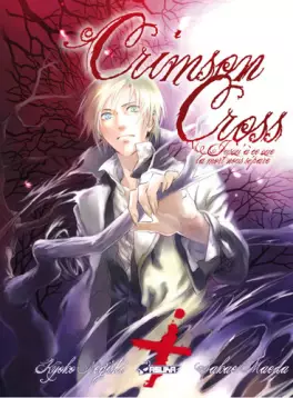 Manga - Manhwa - Crimson Cross