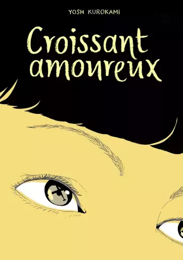 Manga - Croissant amoureux