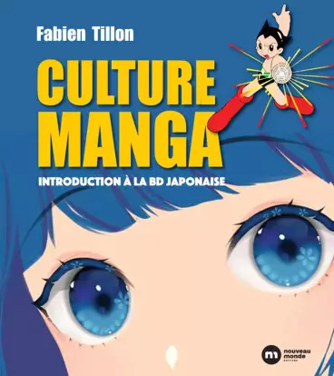 Manga - Culture Manga - Introduction à la BD japonaise