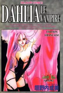 Dahlia, le vampire