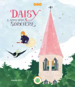 Daisy - L'apprentie sorcière