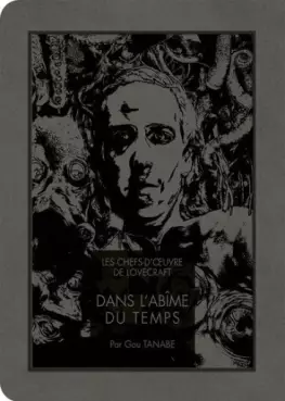 Mangas - Dans l'abime du Temps