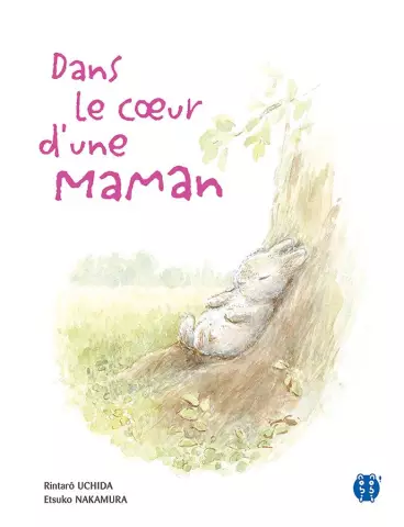 Manga - Dans le coeur d'une maman