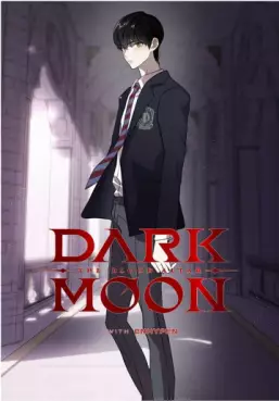 Dark Moon - The blood Altar