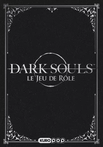 Manga - Dark Souls