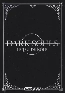 Mangas - Dark Souls