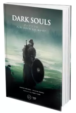 Manga - Manhwa - Dark Souls - Par-delà la Mort