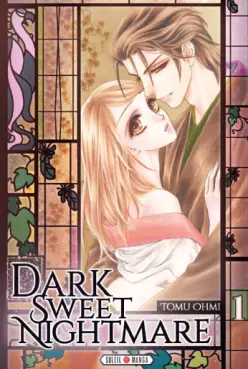 Manga - Manhwa - Dark Sweet Nightmare