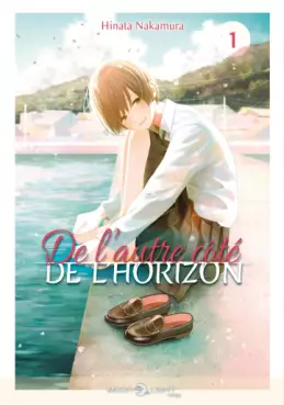 Manga - Manhwa - De l'autre côté de l'horizon