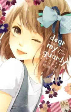 Mangas - Dear My Guardy vo