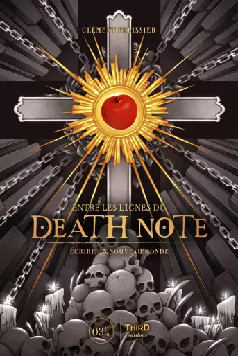 Manga - Death Note - Écrire un nouveau monde