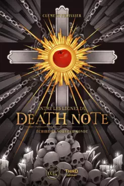 Mangas - Death Note - Écrire un nouveau monde