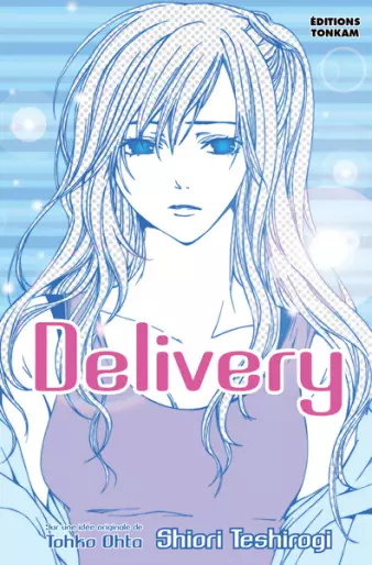 Manga - Delivery