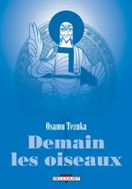 Manga - Manhwa - Demain les oiseaux