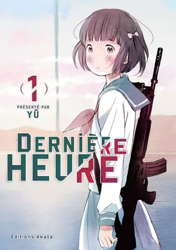 Manga - Dernière Heure