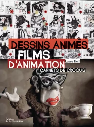 Manga - Dessins animés & films d'animation