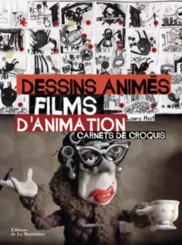 Dessins animés & films d'animation