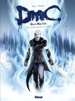 Devil May Cry - Les chroniques de Vergil