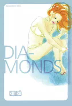 Mangas - Diamonds