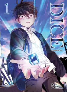 Manga - Manhwa - Dice