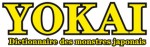 Mangas - Dictionnaire des YoKaï