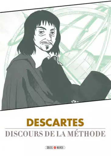 Manga - Discours de la Méthode