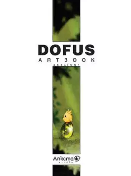 Dofus - Artbook