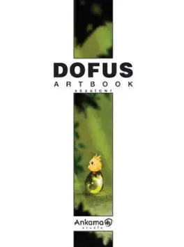 Manga - Manhwa - Dofus - Artbook