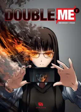 Manga - Double.Me