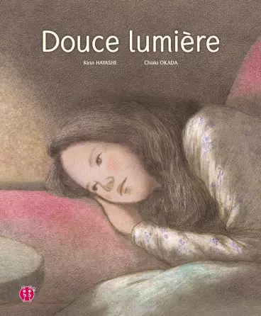 Manga - Douce lumière