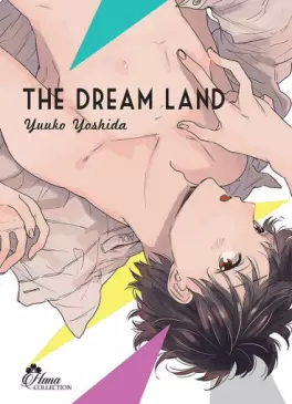 Manga - Manhwa - The Dream Land