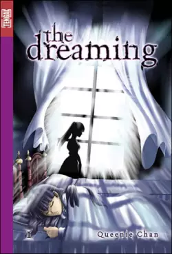 Manga - The dreaming