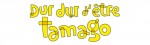 Mangas - Dur dur d’être Tamago