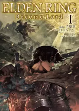 Elden Ring - Become Lord