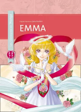 Mangas - Emma - Classique en manga
